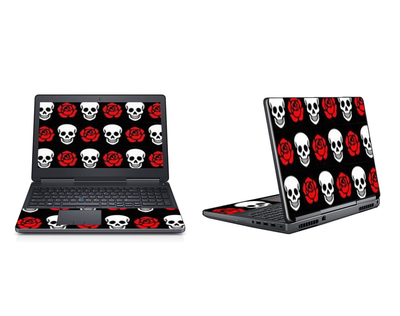 Dell Precision 7520 Skull