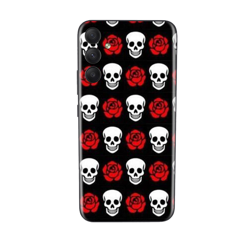 Galaxy A34 5G Skull