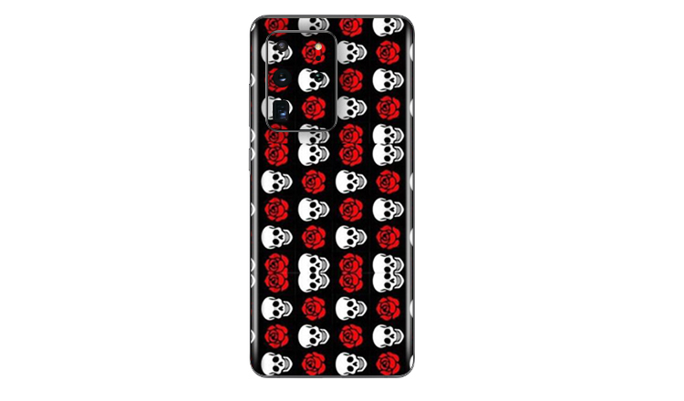 Galaxy S20 Ultra Skull