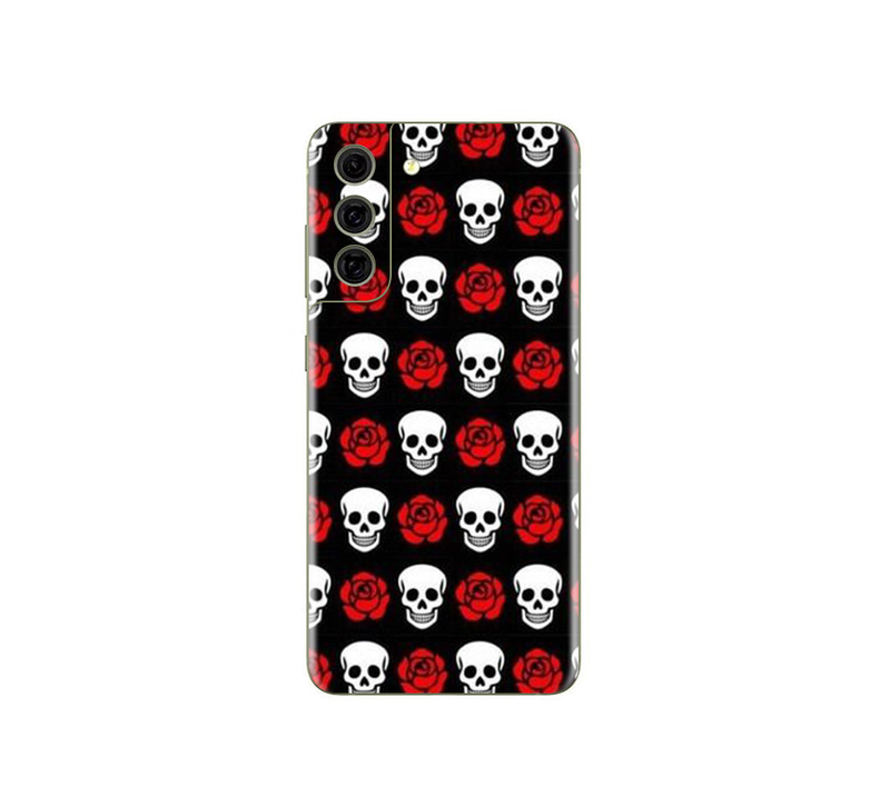 Galaxy S21 FE 5G Skull