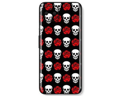 Google Pixel 4XL Skull