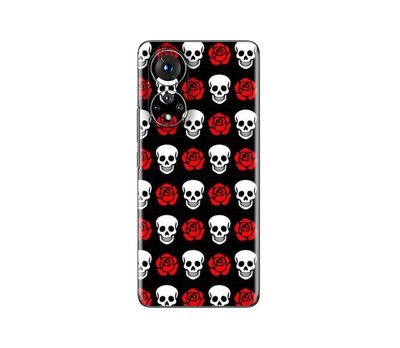 Honor 50 Pro Skull