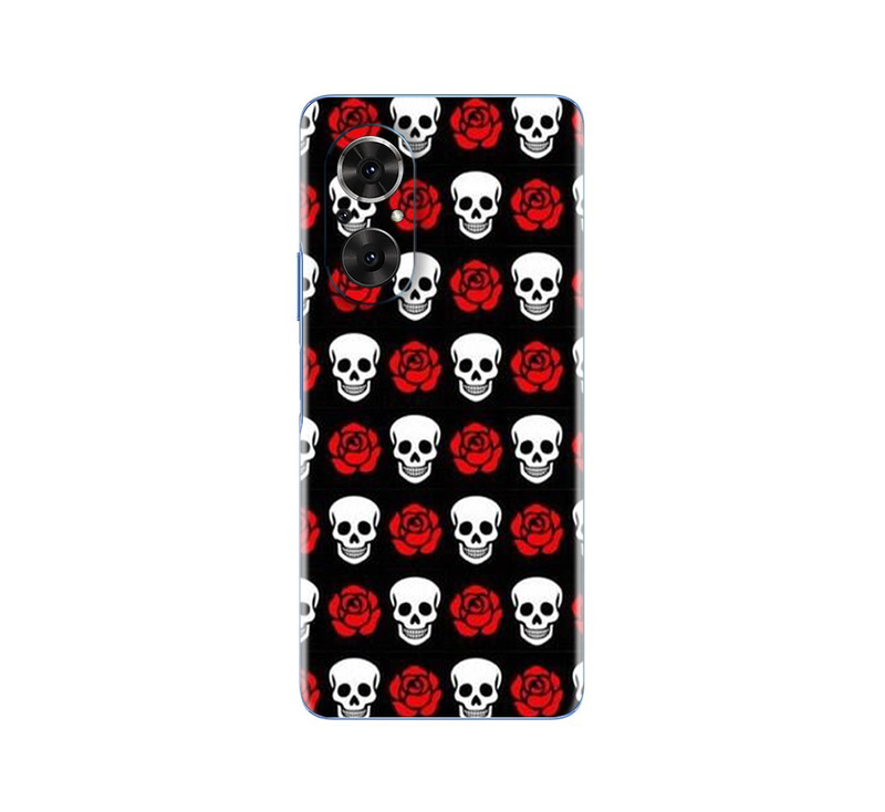 Honor 50 SE Skull