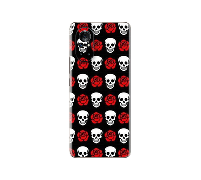 Huawei Nova 8 Skull