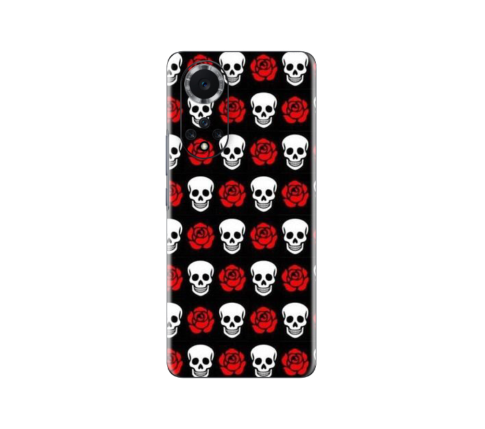 Huawei Nova 9 Skull