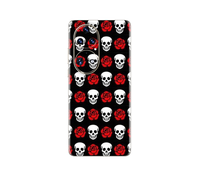 Huawei P50 Skull