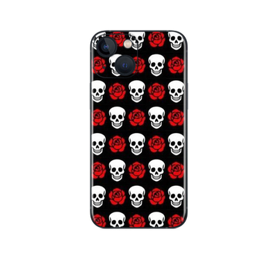 iPhone 13 Skull