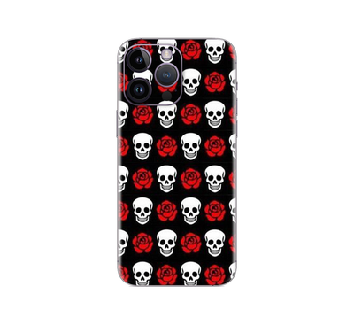 iPhone 14 Pro Skull