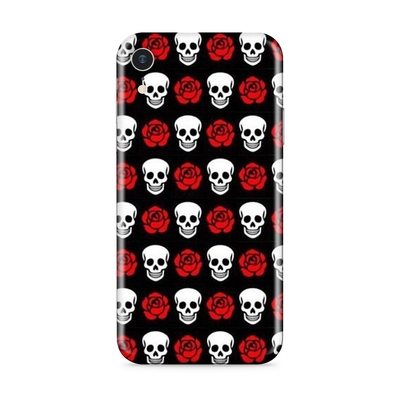 iPhone XR Skull