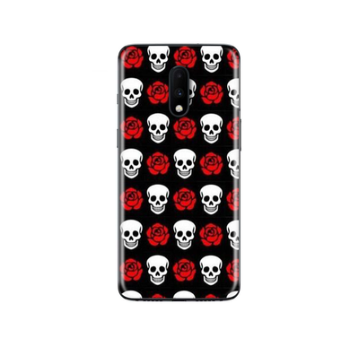 OnePlus 7  Skull