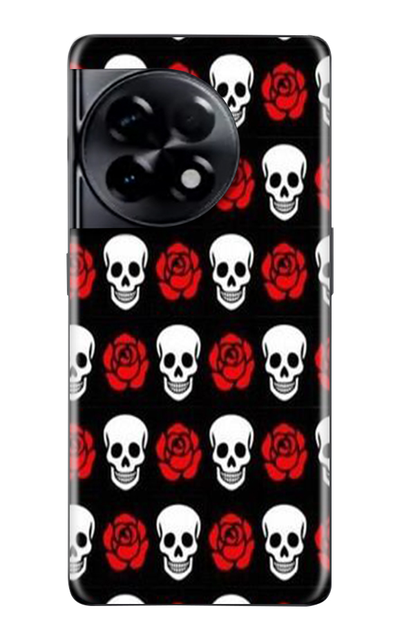 OnePlus 11R Skull