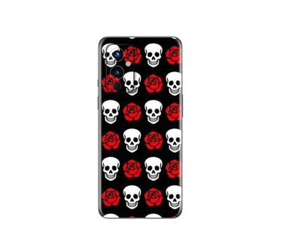 OnePlus 9  Skull