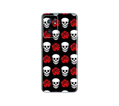 OnePlus Nord CE 2 5G  Skull