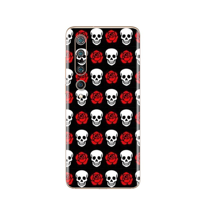 Xiaomi Mi 10 Skull