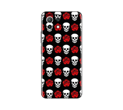 Xiaomi Mi 11 Lite Skull