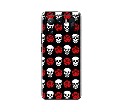 Xiaomi Mi 11 Ultra Skull