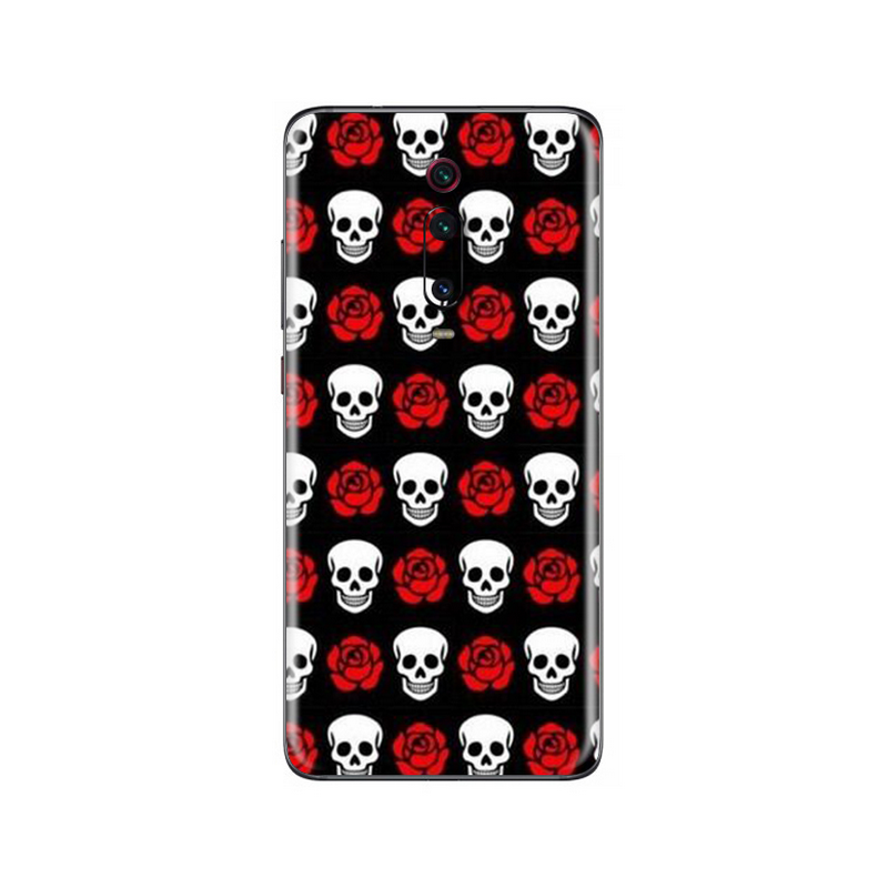 Xiaomi Redmi K20 Skull