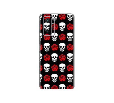 Xiaomi Redmi Note 10 Pro Skull