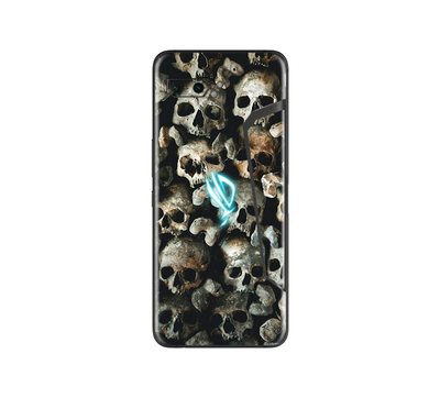 Asus Rog Phone 2 Skull