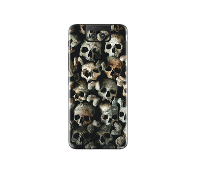 Asus Zenfone 6 Skull