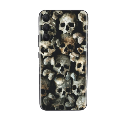 Galaxy A34 5G Skull