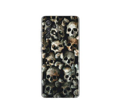 Galaxy A52s 5G Skull