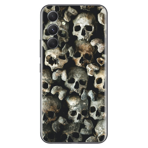 Galaxy A54 5G Skull