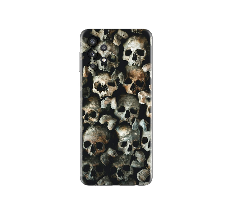 Galaxy M32 5G Skull