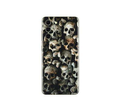 Galaxy S21 FE 5G Skull