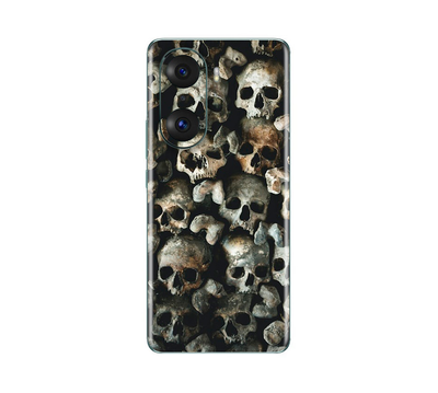 Honor 60 Pro Skull