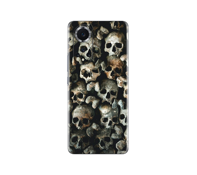 Huawei Nova 9 Skull