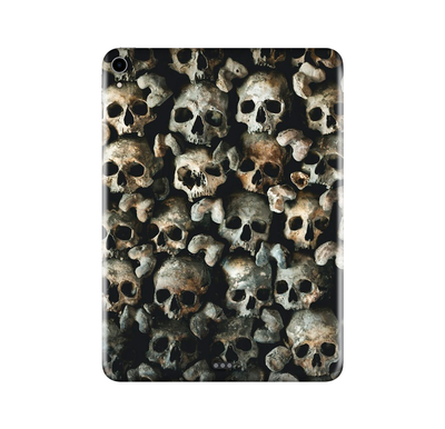 iPad Pro 11" (1st GEN) Skull