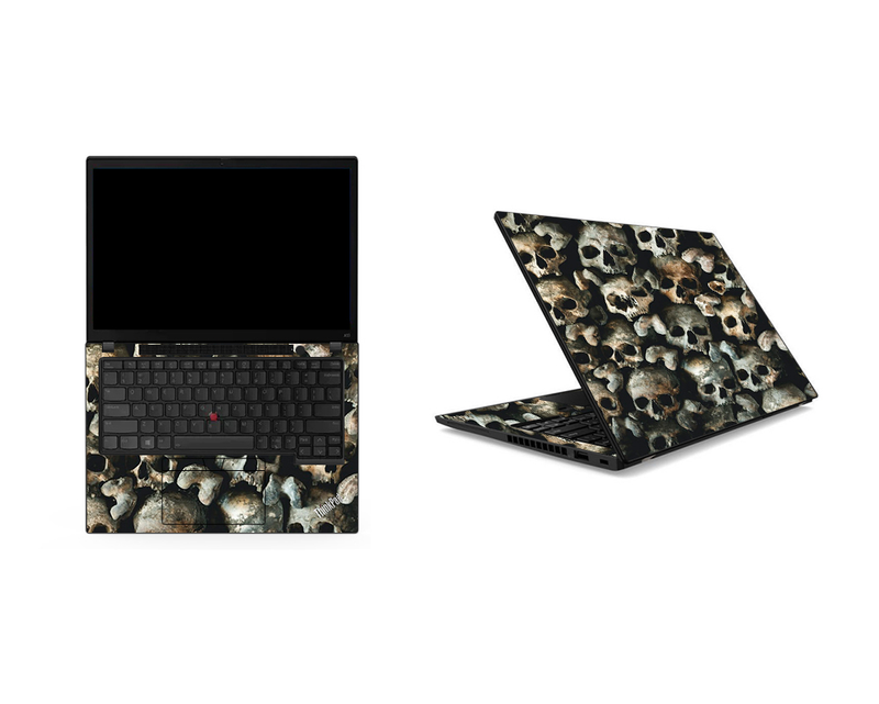 Lenovo ThinkPad X13 AMD Skull