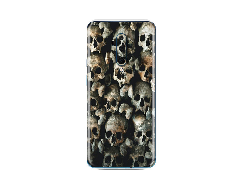 OnePlus 7T Pro Skull