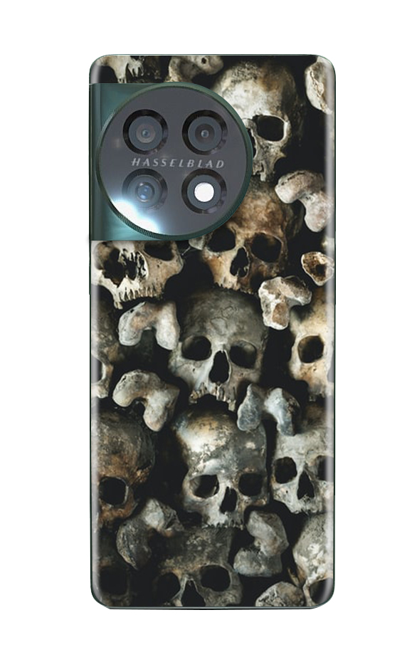 OnePlus 11 Skull