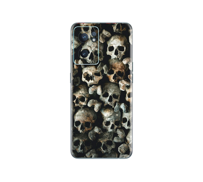 OnePlus Nord CE 2 5G  Skull