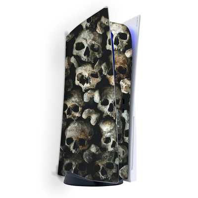 Sony Console PlayStation 5 Disc Edition Skull
