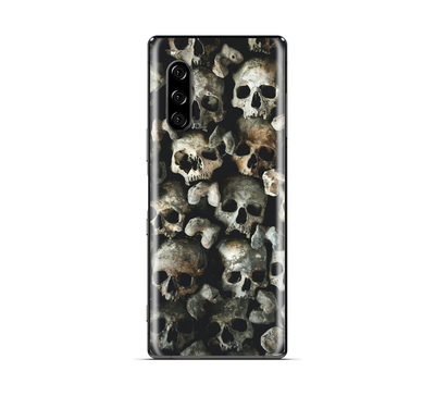 Sony Xperia 5 Skull