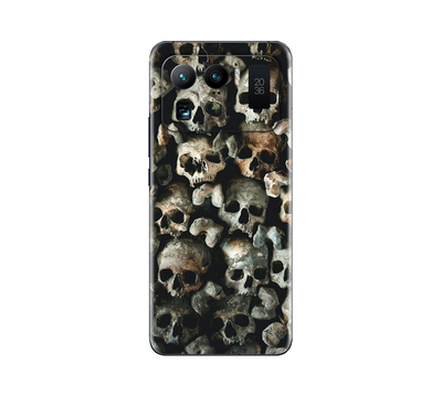 Xiaomi Mi 11 Ultra Skull