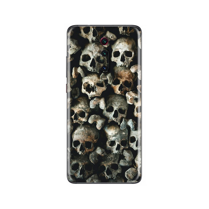 Xiaomi Redmi K20 Skull