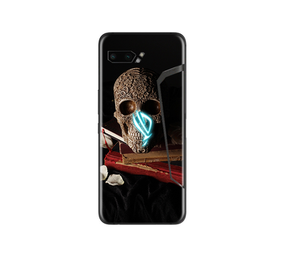 Asus Rog Phone 2 Skull