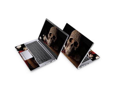 Dell Latitude 7400 Skull