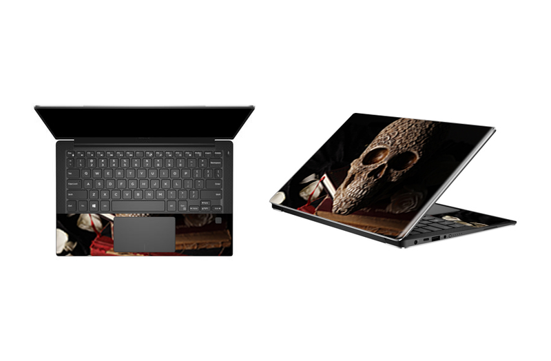 Dell XPS 13 9360 Skull