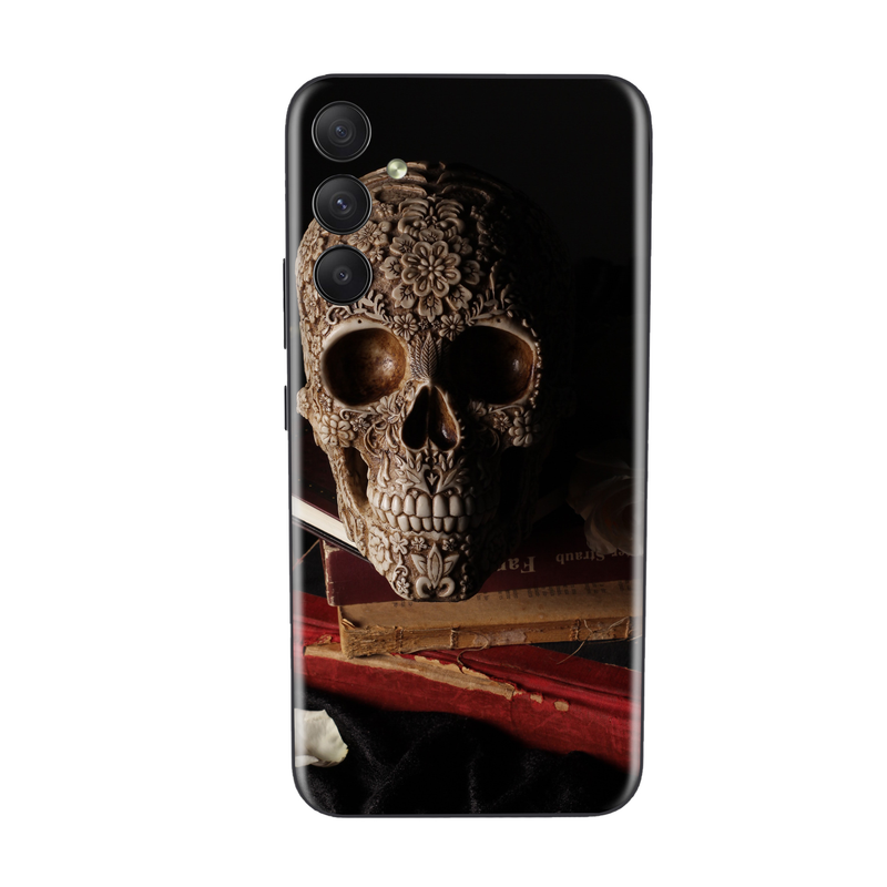 Galaxy A34 5G Skull