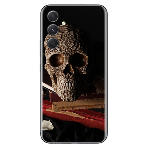 Galaxy A54 5G Skull