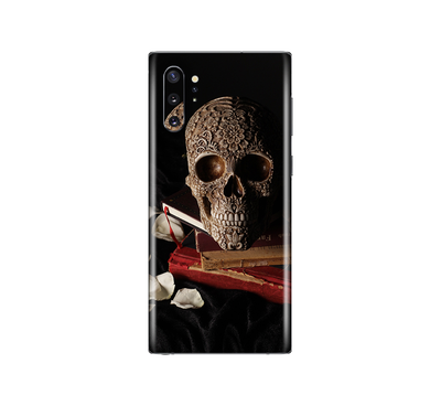 Galaxy Note 10 Plus 5G Skull