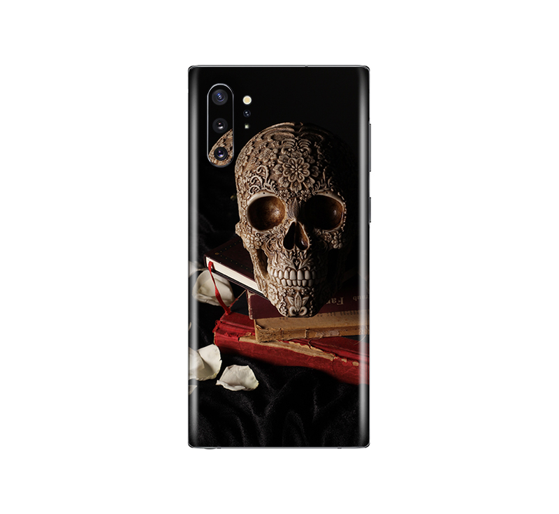 Galaxy Note 10 Plus 5G Skull