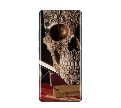 Galaxy S10 Lite Skull