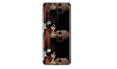 Galaxy S20 Ultra Skull