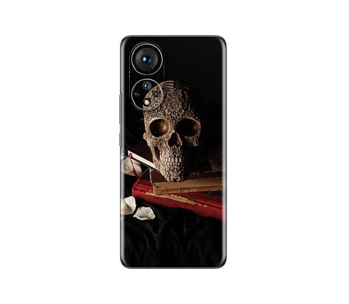 Honor 50 Pro Skull